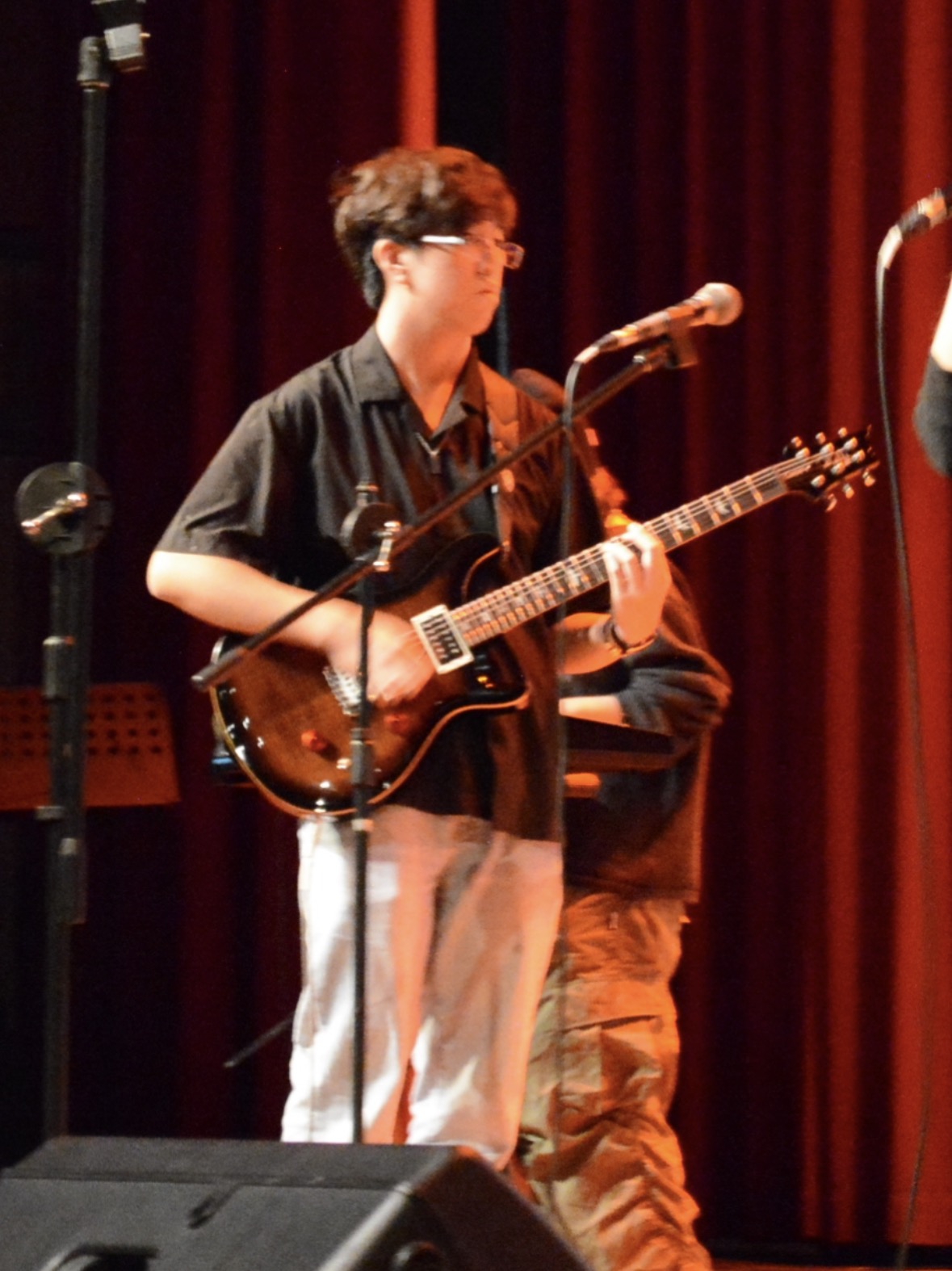 Allen 的個人照片